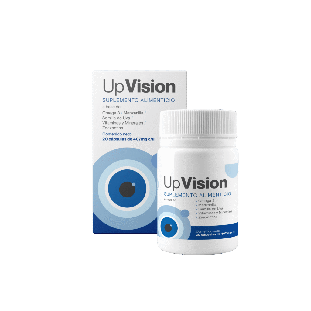 Eye supplements